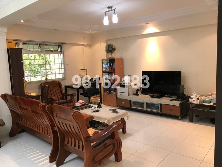 Pasir Ris Street 53 thumbnail photo